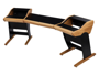 Zaor Onda Angled - Oak