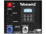 Beamz S2500 Smokemachine DMX LED 24x10W 4in1