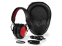 V-moda Crossfade Wireless Headphone - Rouge Red