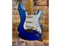 Fender Custom Shop 1955 Stratocaster Relic MN Lake Placid Blue