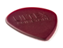 Dunlop 518PJPRD John Petrucci Primetone Jazz III Red, Player/3