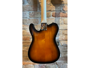 Squier Telecaster Affinity 2-Color Sunburst alternative image  8