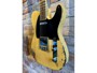 Fender Custom Shop 51 Nocaster Heavy Relic Blonde
