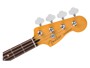 Fender Limited Edition Player II Precision Bass Sparkle 3-Color Sunburst