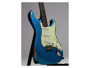 Fender 63 Stratocaster Relic Lake Placid Blue