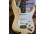 Fender American Standard Stratocaster  1988 Olympic White