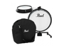 Pearl PCTK-1810BG Batteria Compact Traveler + Custodia