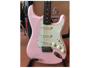 Fender American Original '60s Stratocaster Shell Pink
