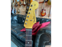 Fender 1963 Stratocaster Custom Shop Journeyman Relic with Closet Classic Hardware RW Aged Olympic White