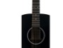 Martin D-X1 Black HPL