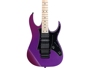Ibanez RG550-PN Purple Neon