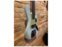 Fender 1963 Jazz Bass Journeyman Relic, Rosewood Fingerboard, Faded Aged immagine alternativa  7