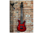 Ibanez S8 Red