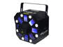 Algam Lighting Phebus Multi-effect DMX LED projector