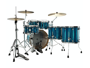 Tama MBS52RZS-SKA - Starclassic Performer - Sky Blue Aurora alternative image  2