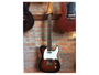 Squier Classic Vibe 60s Custom Telecaster 3-Color Sunburst