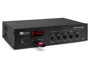 Power Dynamics PDM25 MIXER-AMPLIFICATORE 100V CON BT E LETTORE MULTIMEDIALE 25W
