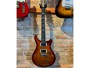 Prs Custom 24 Dark Cherry Sunburst