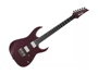 Ibanez RG5121 BCF Burgundy Metallic Flat
