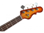 G & L L2000 Tribute Tobacco Sunburst