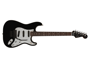 Fender Tom Morello Stratocaster RW Black