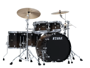 Tama WBS52RZS-TMF - Starclassic Walnut Birch - Transparent Mocha Fade