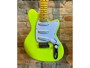 Ibanez YY10SGS Yvette Young Signature - Slim Green Sparkle alternative image  2
