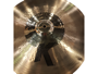 Zildjian K Custom Hybrid China 17