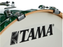 Tama WBR52RZS-JDL Starclassic Birch/Walnut, Jade Silk alternative image  8