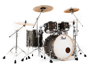 Pearl STS924XSP/C842 - Session Studio Select Limited Edition Drum Set alternative image  1