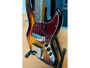 Squier Classic Vibe 60s Jazz Bass 3 Tone Sunburst alternative image  5