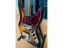 Squier Classic Vibe 60s Jazz Bass 3 Tone Sunburst