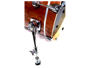 Tamburo FORMULA22LBR - 5-piece Pack Formula Drumset in Light Brown