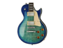 Sire Larry Carlton L7 Transparent Blue
