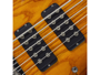 G & L L-2500 Tobacco Sunburst immagine alternativa  6