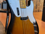 Fender Precision Sting Japan