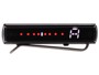 Korg Pitchstrap Black - Accordatore da Tracolla