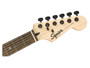 Squier Bullet Series Stratocaster HSS Black Metallic