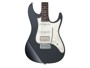 Ibanez AZ2204NW-GRM Gray Metallic alternative image  1