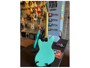 Fender Jag-stang Japan 1999 Sonic Blue