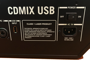 Numark CD MIX USB
