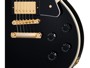 Epiphone Les Paul Custom Ebony