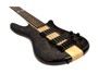 Spector NS-2000/5 Dan Briggs Black/Walnut Stain