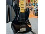 Squier Classic Vibe 70s Jazz Bass V Black immagine alternativa  2