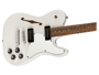 Fender Jim Adkins JA-90 Telecaster Thinline White
