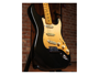 Fender American Ultra Stratocaster MN Texas Tea immagine alternativa  6