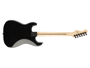 Squier Bullet Series Stratocaster HSS Black Metallic