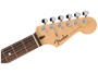 Fender Standard Stratocaster HSS Black
