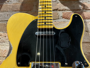 Fender Limited Edition 51 Telecaster Relic Aged Nocaster Blonde immagine alternativa  5