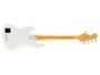 Fender American Ultra II Jazz Bass V MN Avalanche immagine alternativa  2